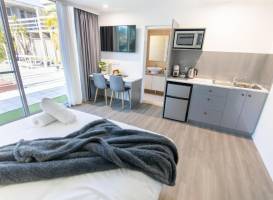 Econo Lodge City Star Brisbane