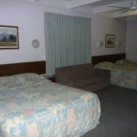The Spanish Lantern Motor Inn