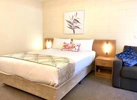 The Spanish Lantern Motor Inn