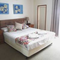 The Shores Holiday Apartments