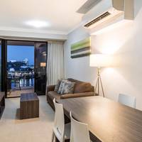 Quality Suites Crest Mandurah