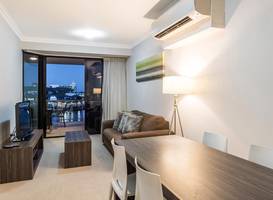 Quality Suites Crest Mandurah