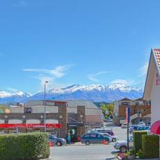 Bella Vista Motel Lake Wanaka 