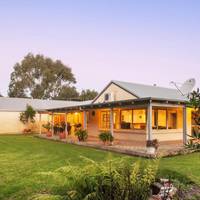 Acacia Chalets Margaret River