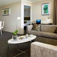 Clifton Suites On Northbourne