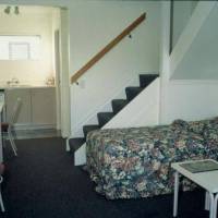 Silver Oaks Inn - Silverpoint 