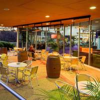 Thurgoona Country Club Resort