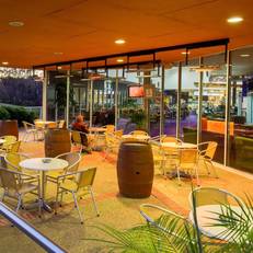 Thurgoona Country Club Resort