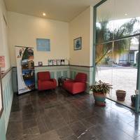McNevins Tamworth Motel