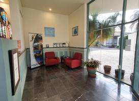 McNevins Tamworth Motel