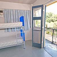 Global Backpackers Waterfront