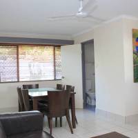 Townsville Holiday Apartments