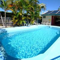 Dolphin Sands Holiday Villas