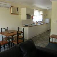 Dolphin Sands Holiday Villas