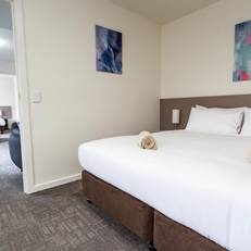 Adina Place Motel Apartments