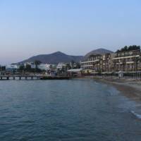 Aegean Dream Resort