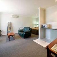 Daylesford Central Motor Inn