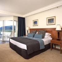 Pullman Cairns International 
