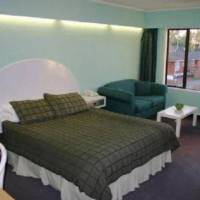 Country Comfort Alcamo Hotel 