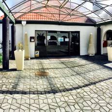 Country Comfort Alcamo Hotel 