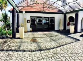 Country Comfort Alcamo Hotel 