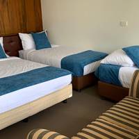 Captains Lodge International