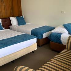 Captains Lodge International