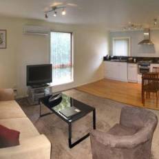 Aloft Boutique Accommodation