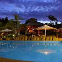 Karratha International Hotel