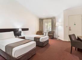 Karratha International Hotel