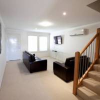 Cardiff Executive Apartments