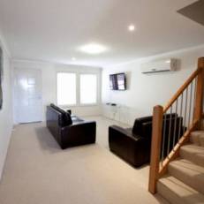 Cardiff Executive Apartments
