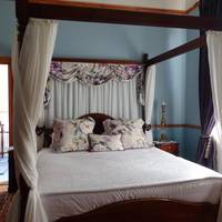 Kurrara Historic Guest House