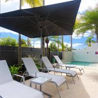 Cloud Nine Luxury Apartments