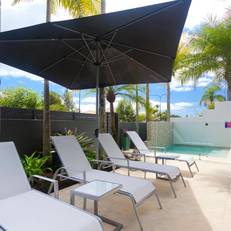 Cloud Nine Luxury Apartments