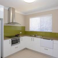 Beachpark Apartments Coffs Harbour
