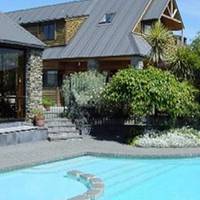 Stonehaven Vineyard Homestay 