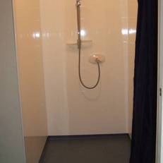Elizabeth Court Guest House 