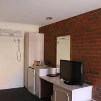 Bendigo Haymarket Motor Inn