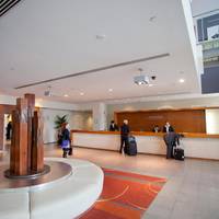 Parkroyal Melbourne Airport
