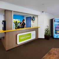 ibis Budget Perth Airport
