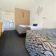 Bundaberg Spanish Motor Inn