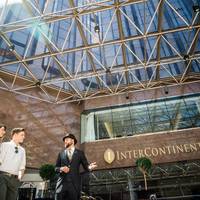 InterContinental Wellington 