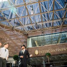 InterContinental Wellington 