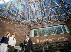 InterContinental Wellington 