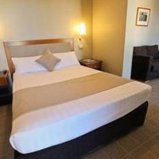 Quality Hotel Mildura Grand