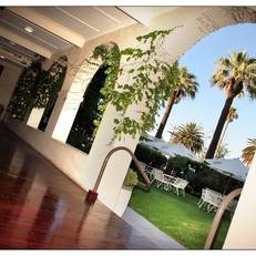 Quality Hotel Mildura Grand