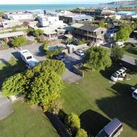 Alpine-Pacific Holiday Park 