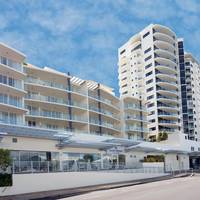 Piermonde Apartments Cairns