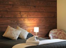 Inn the Bay Bed & Breakfast 